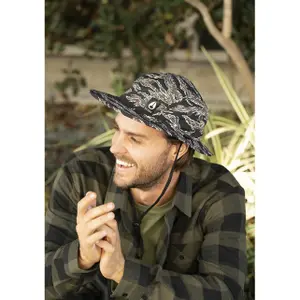 Vollvisierkappe nixon Narrows image-2