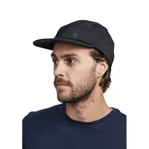 Boné com alça traseira Nixon Mikey Tech image-1