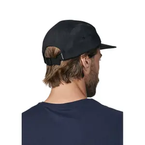 Boné com alça traseira Nixon Mikey Tech image-5