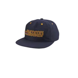 Snapback cap Nixon Summit Seeker image-0