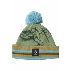 Bonnet Nixon Ridge Pom image-0