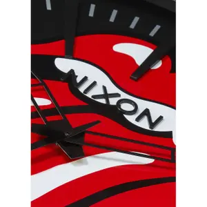 Wandklok Nixon Rolling Stones Sentry image-3
