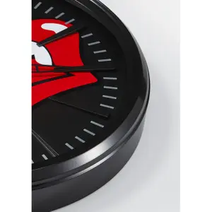 Wandklok Nixon Rolling Stones Sentry image-2