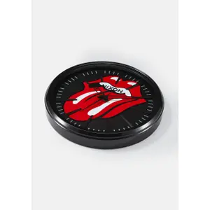 Wandklok Nixon Rolling Stones Sentry image-1