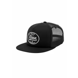 Casquette camionneur Nixon Tioga image-0