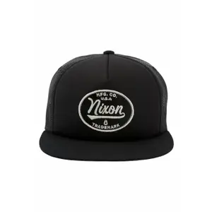 Casquette camionneur Nixon Tioga image-1