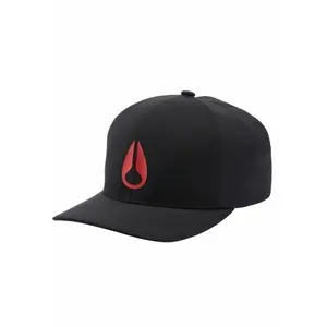 Snapback cap Nixon Arroyo image-0