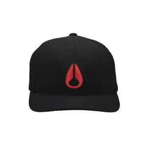 Snapback cap Nixon Arroyo image-2