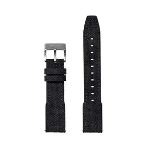 Uhrenarmband Nixon Cordura Canvas image-0