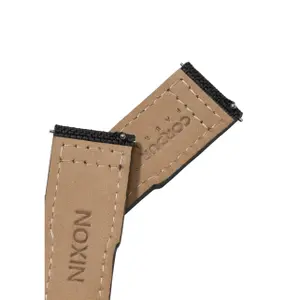 Uhrenarmband Nixon Cordura Canvas image-2
