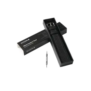 Uhrenarmband Nixon Cordura Canvas image-3