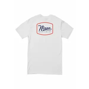 T-shirt Nixon Looped image-1