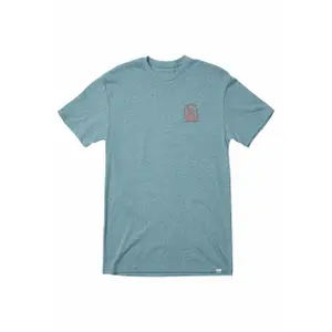 T-shirt Nixon Temple image-0