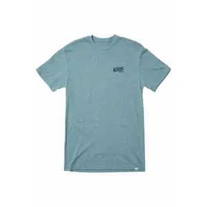 T-shirt Nixon National image-0
