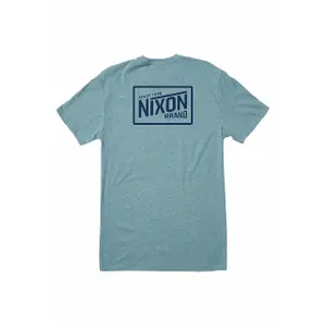 T-shirt Nixon National image-1