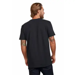 T-shirt éco-responsable Nixon OG Script image-3
