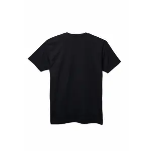 T-shirt éco-responsable Nixon OG Script image-2