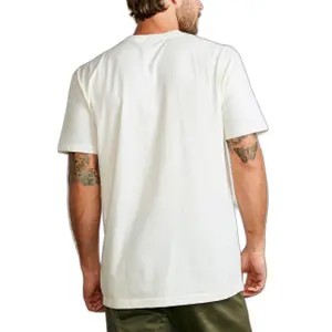 T-shirt éco-responsable Nixon OG Script image-3