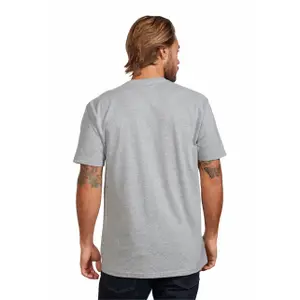 T-shirt éco-responsable Nixon OG Script image-2