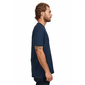 T-shirt éco-responsable Nixon OG Script image-3