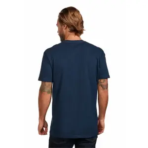 T-shirt éco-responsable Nixon OG Script image-2