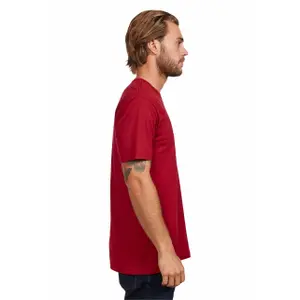 T-shirt éco-responsable Nixon OG Script image-3