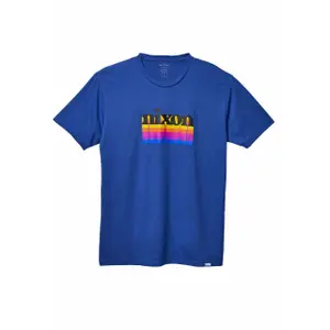 T-shirt Nixon Vibes image-0