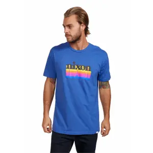 T-shirt Nixon Vibes image-2