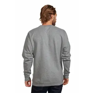 Sweatshirt pescoço redondo Nixon Rosas image-4