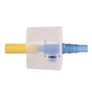 Capuchon pour flacon diamètre Nj Phillips 28 mm