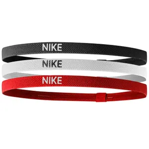 Set of 3 elastics Nike mixe image-0