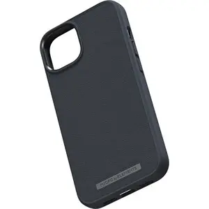 Coque cuir NJORD iPhone 14 image-4