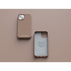 Smartphone-taske NJORD Just Case Iphone 14 (6.1) image-1