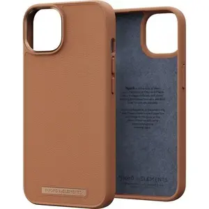 Coque cuir NJORD iPhone 14 Pro Max image-0