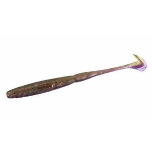 Leurres souples 13 Fishing Ninja Worm 14cm x6 image-0