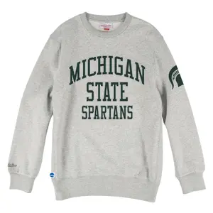 Sweatshirt Play Off Michigan State Spartans image-0