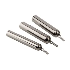 Brass weights Fox Rage Dropshot x4 image-0