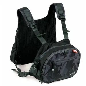 Jacke Fox Rage tackle image-0