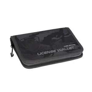 Cartera de licencias Fox Rage voyager image-0