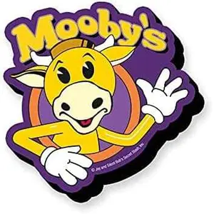 Magnet NMR Jay & Silent Bob: Mooby's Funky Chunky image-0