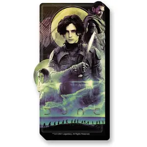 Magnet NMR Dune: Collage Funky Chunky image-0