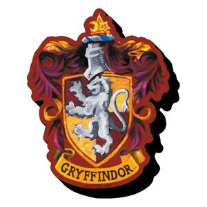 Aimant NMR Harry Potter: Gryffindor Crest Funky Chunky