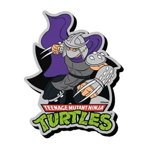 Aimant NMR TMNT: Shredder Funky Chunky image-0