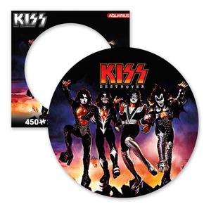 nmralbm007-puzzel-van-450-stukjes-nmr-kiss-destroyer-zwart-tu