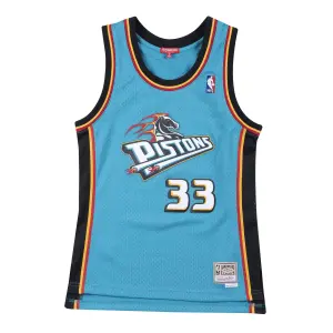 Women's swimsuit Detroit Pistons image-0