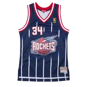 Camiseta de mujer Houston Rockets image-0