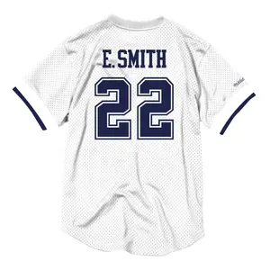 Maglia NFL Dallas Cowboys Emmitt Smith image-1