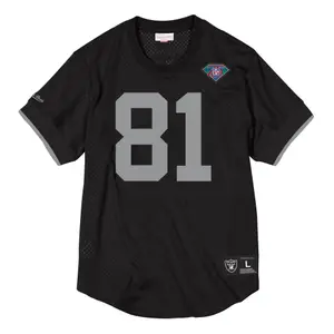 Nfl jersey Los Angeles Raiders Tim Brown image-0