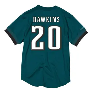 Maglia NFL Philadelphia Eagles Brian Dawkins image-1