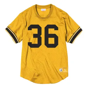 NFL Pittsburgh Steelers Jersey Jerome Bettis image-0